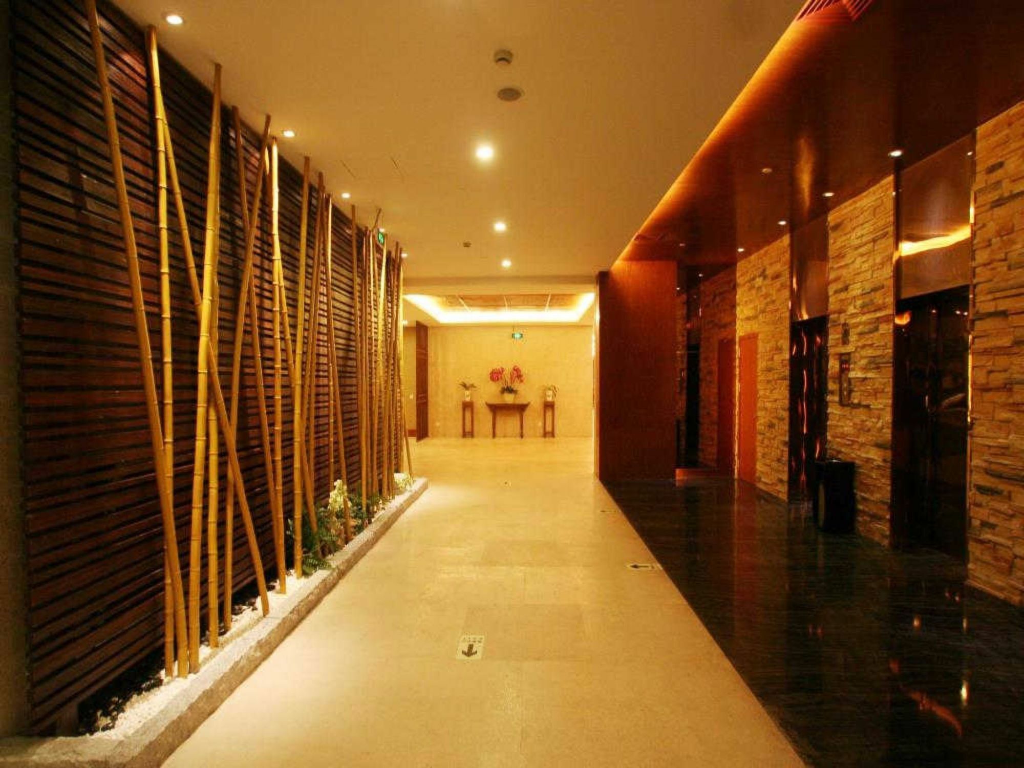 Scholars Shushan Hot Springs Resort Suzhou  Exterior photo